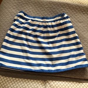 Lilly Pulitzer summer skirt!